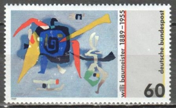 NSR 1403 ** - 1989